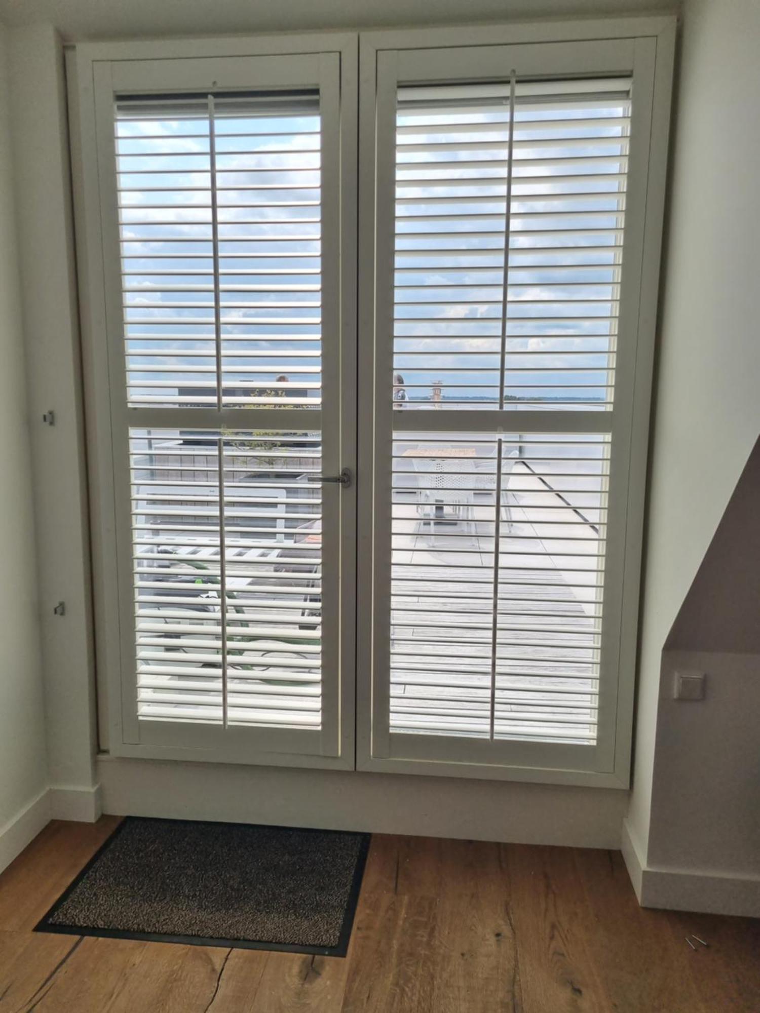 Penthouse Windkracht 10 Aan Het Strand Van 卡德赞德-班得 客房 照片